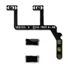 Volume Flex Cable for model OnePlus 7 Pro