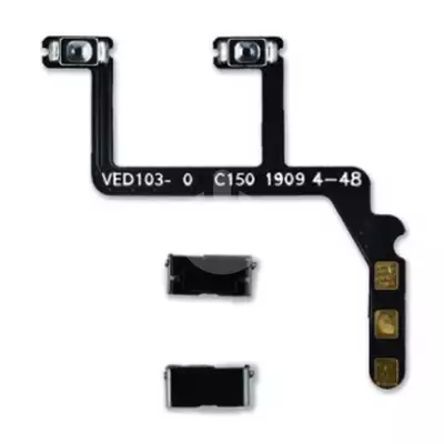 Volume Flex Cable for model OnePlus 7 Pro