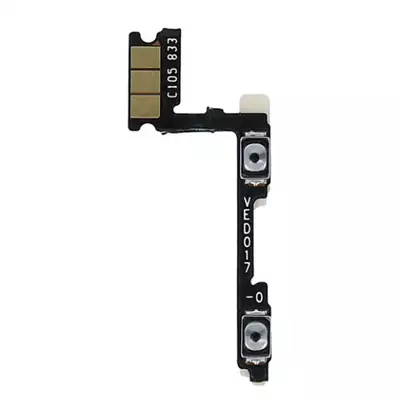Volume Flex Cable for model OnePlus 6T