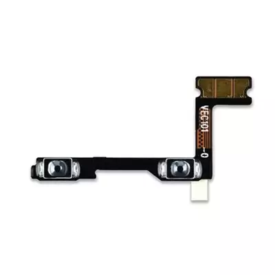 Volume Flex Cable for model OnePlus 6
