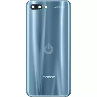 Rearcover - Grey, Huawei Honor 10