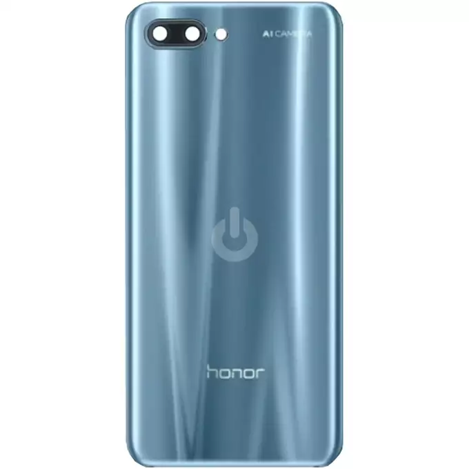 Rearcover - Grey, Huawei Honor 10