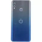 Rearcover - Sky Blue, Huawei Honor 10 Lite