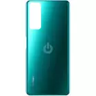 Rear Cover - Green, Huawei P Smart 2021