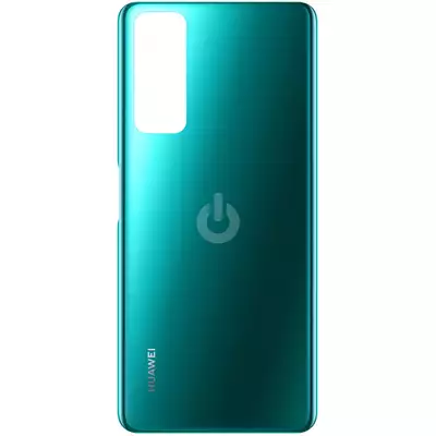 Rear Cover - Green, Huawei P Smart 2021