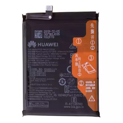 Bateria do Huawei P40