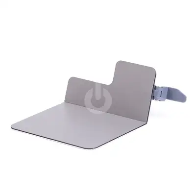 Wrepair Screen Support Stand With Adjustable arm iPhone iPad Grey
