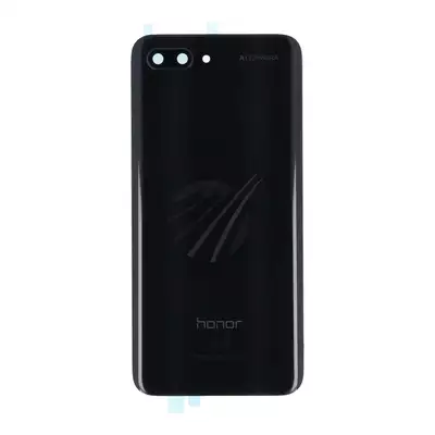 Klapka baterii do Huawei Honor 10 - czarna