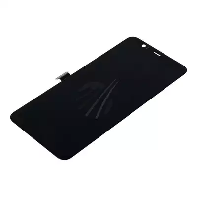 LCD Touchscreen excl. frame (Refurb) for model Google Pixel 4 XL
