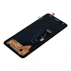 LCD Touchscreen excl. frame (Refurb) for model Google Pixel 3A