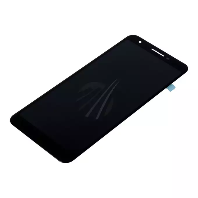 LCD Touchscreen excl. frame (Refurb) for model Google Pixel 3A