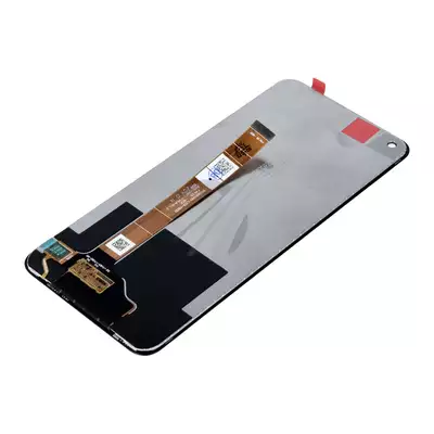 LCD Touchscreen excl. frame (Refurb) for model Oppo A72 (4G)
