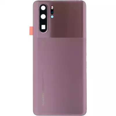 Rear cover - Misty Lavender P30 Pro