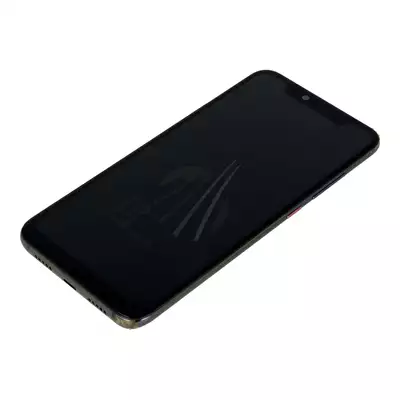 Wyświetlacz do Xiaomi Mi 8 Pro - czarny