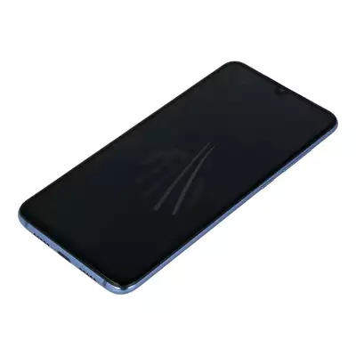 Wyświetlacz do Xiaomi Mi 9 - niebieski