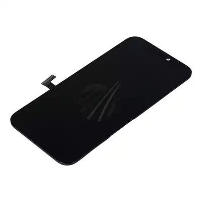 Wyświetlacz do iPhone 12 Mini (In-Cell) - czarny