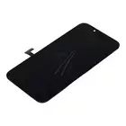 Wyświetlacz do iPhone 13 Mini (Factory standard) - czarny
