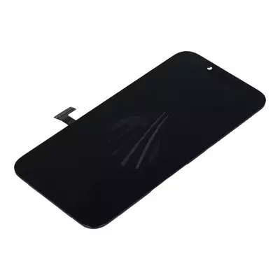 Wyświetlacz do iPhone 13 Mini (Factory standard) - czarny