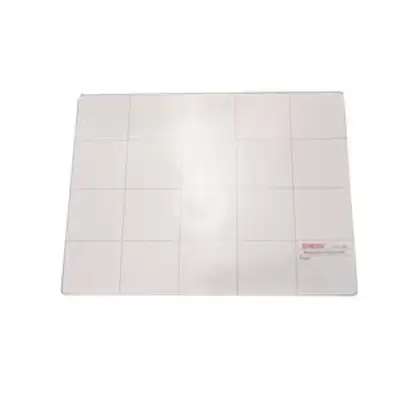 Magnetic Poject Mat 25cm x 20cm