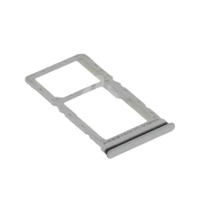 Sim Tray - Silver, Xiaomi Mi A3