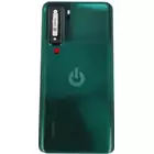 Rear cover - Green, Huawei P40 Lite 5G
