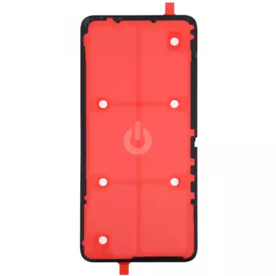 Rearcover Adhesive, Huawei P40 Lite 5G