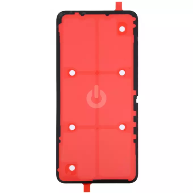 Rearcover Adhesive, Huawei P40 Lite 5G