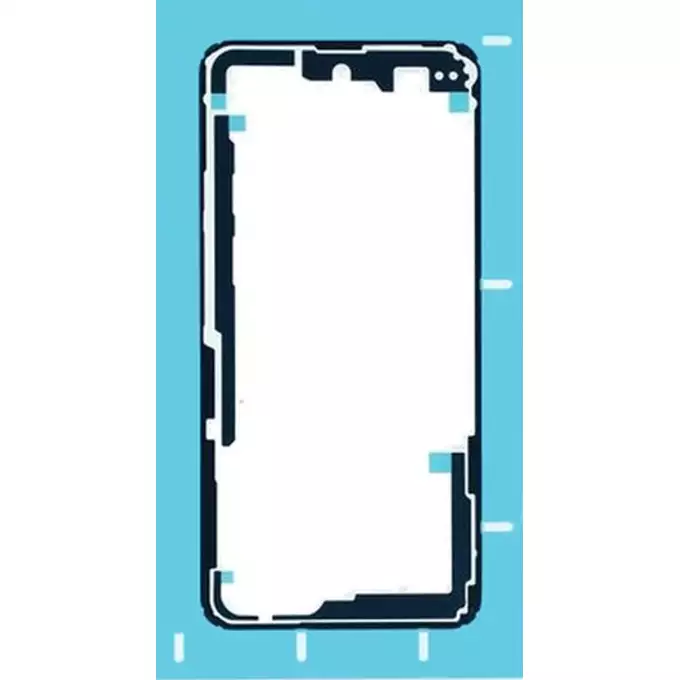 Rearcover adhesive, Huawei P40