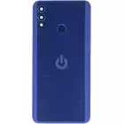 Rearcover - Sapphire Blue, Huawei Honor 10 Lite