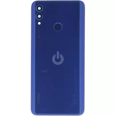 Rearcover - Sapphire Blue, Huawei Honor 10 Lite