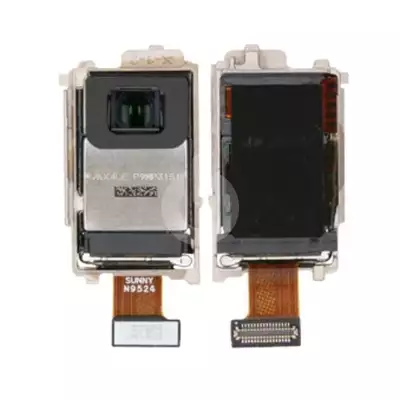 Rear Camera 8MP, Huawei P40 Pro