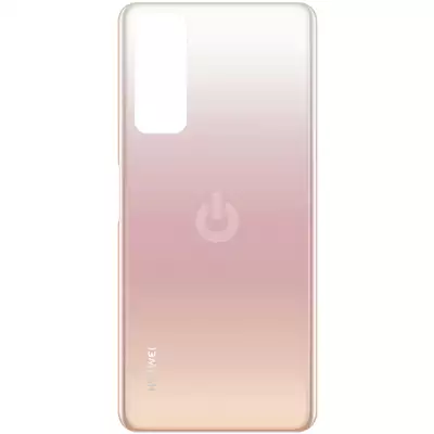 Rear Cover - Gold, Huawei P Smart 2021