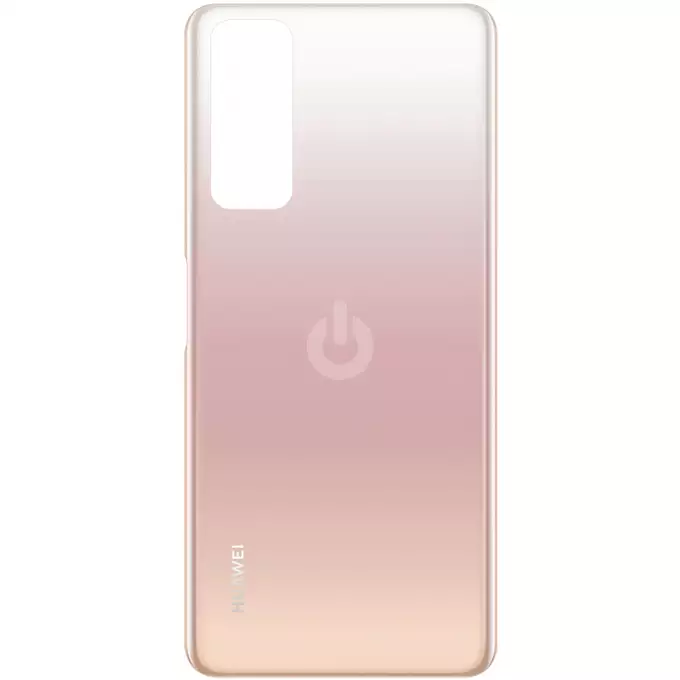 Rear Cover - Gold, Huawei P Smart 2021