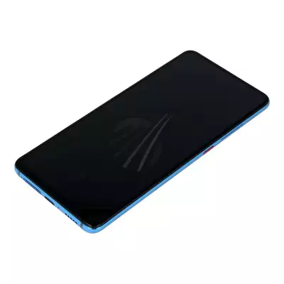 LCD Touchscreen - Glacier Blue, Xiaomi Mi 9T / 9T Pro