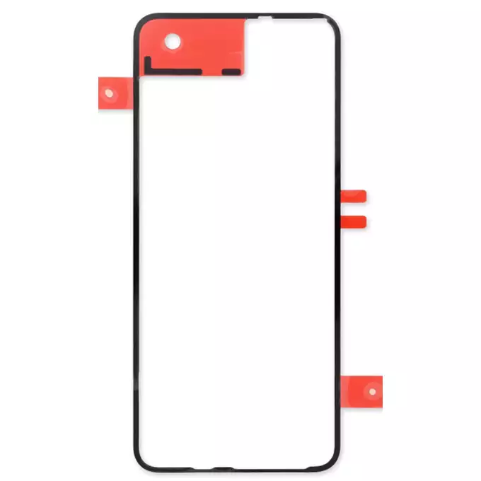 Taśma montażowa klapki baterii do Google Pixel 4