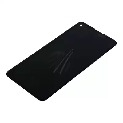 Wyświetlacz do Google Pixel 4A 5G (Refurbished) - czarny