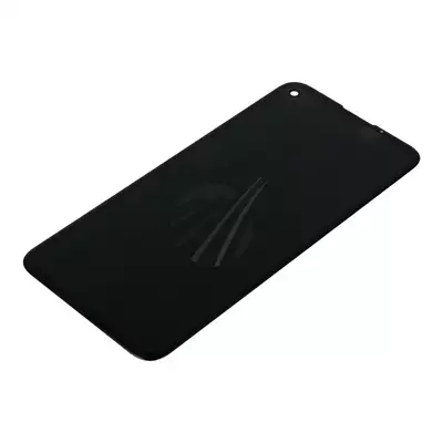 Wyświetlacz do Google Pixel 4A (Refurbished) - czarny