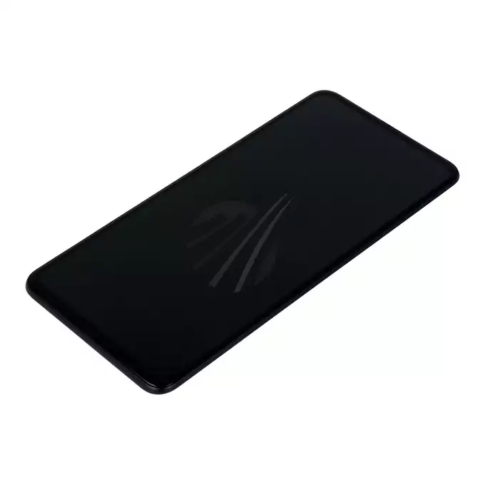 Wyświetlacz do Xiaomi Mi Mix 3 - czarny
