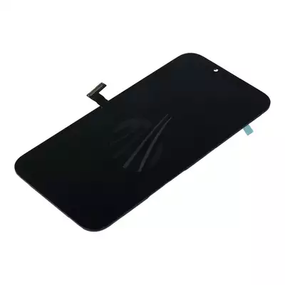 Wyświetlacz do iPhone 13 Pro (Factory standard) - czarny