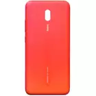 Back cover - Red, Xiaomi Redmi 8A