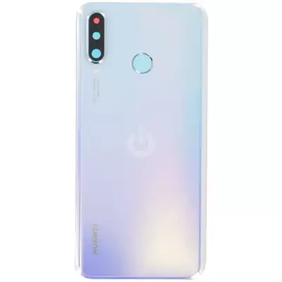 Rear Cover - Breathing Crystal, Huawei P30 Lite / P30 Lite New Edition