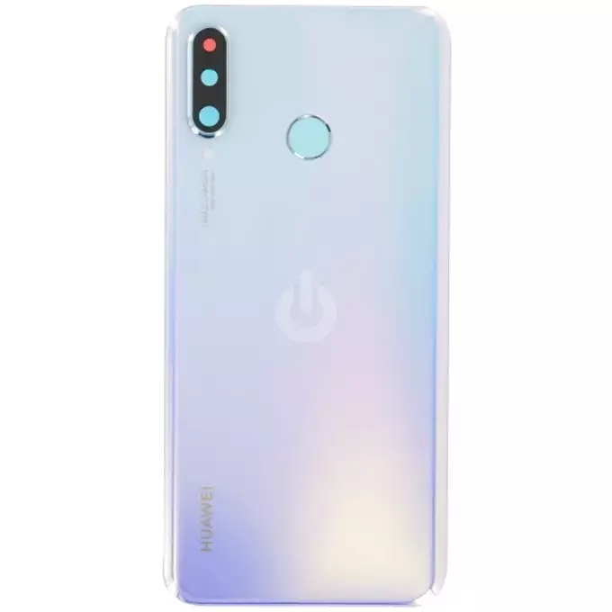 Rear Cover - Breathing Crystal, Huawei P30 Lite / P30 Lite New Edition