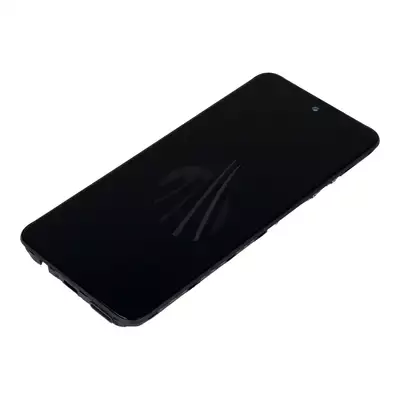 LCD Touchscreen - Grey, Xiaomi Redmi Note 10 5G