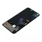 LCD Touchscreen (excl adhesive) - Black, Google Pixel 4A