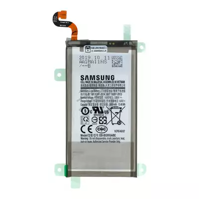 Bateria do Samsung Galaxy S8+ SM-G955