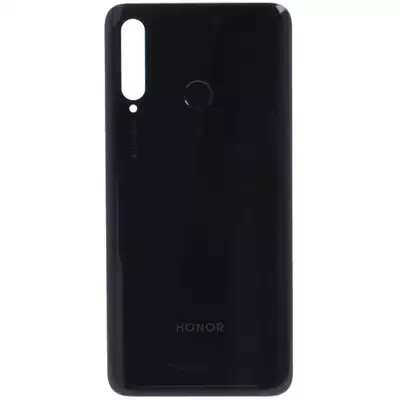 Klapka baterii do Huawei Honor 20 Lite - czarna