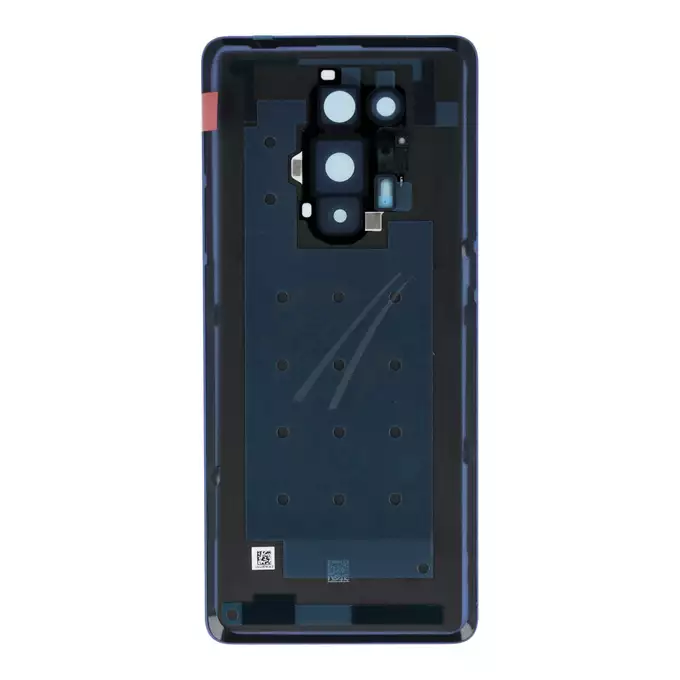Klapka baterii do OnePlus 8 Pro - niebieska