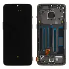 Wyświetlacz do OnePlus 7 (Refurbished) - szary