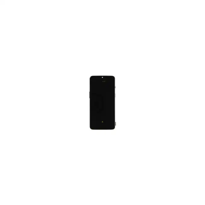 Wyświetlacz do OnePlus 7 (Refurbished) - szary