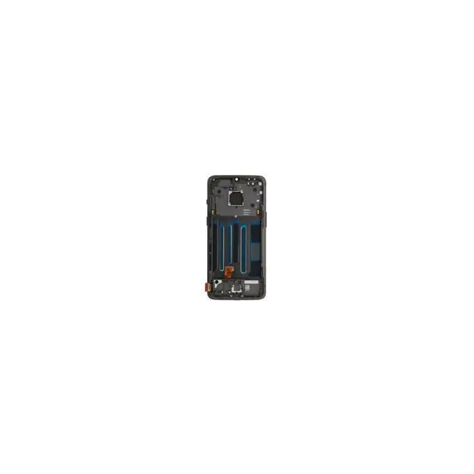 Wyświetlacz do OnePlus 7 (Refurbished) - szary